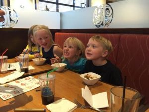 grandkids-dessert