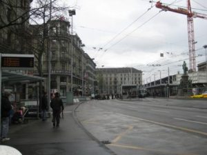 zurich